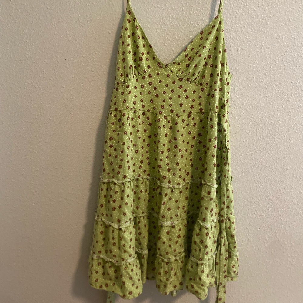 Super cute Pacsun dress size small